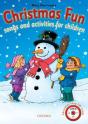 Christmas Fun! - Preview