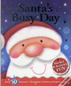 Capa do artigo Christmas Fun Santas Christmas