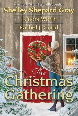 Capa do artigo Christmas Gathering