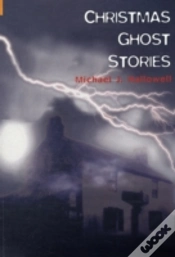 Capa do artigo Christmas Ghost Stories