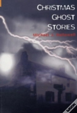 Capa do artigo Christmas Ghost Stories