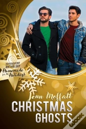 Capa do artigo Christmas Ghosts