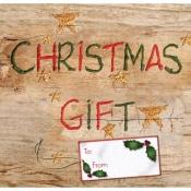 Capa do artigo Christmas Gift - CD