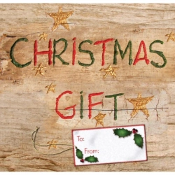 Capa do artigo Christmas Gift - CD