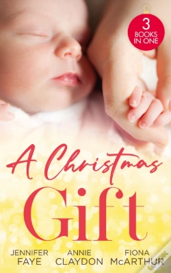 Capa do artigo Christmas Gift Eb