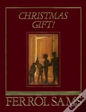 Capa do artigo Christmas Gift!