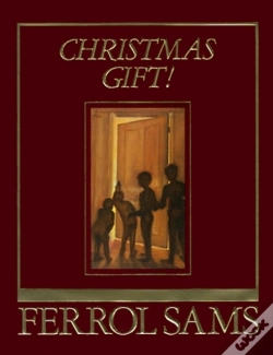 Capa do artigo Christmas Gift!