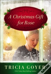 Capa do artigo Christmas Gift For Rose