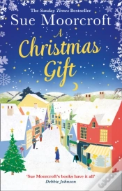 Capa do artigo Christmas Gift