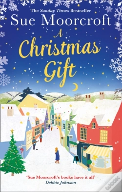 Capa do artigo Christmas Gift