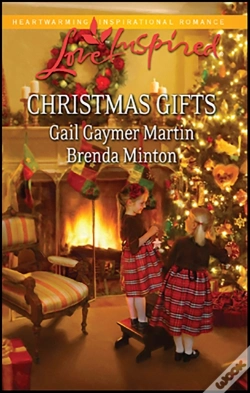 Capa do artigo Christmas Gifts