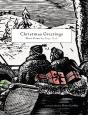 Christmas Greetings - Preview
