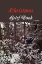 Christmas Grief Book - Preview