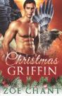 Christmas Griffin - Preview
