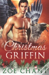 Christmas Griffin