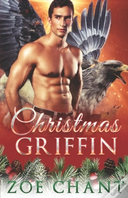 Capa do artigo Christmas Griffin