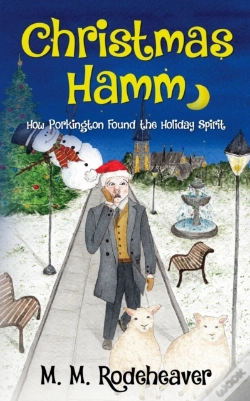 Capa do artigo Christmas Hamm
