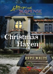 Capa do artigo Christmas Haven
