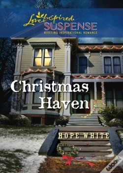 Capa do artigo Christmas Haven