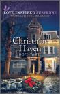 Christmas Haven - Preview
