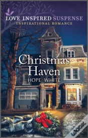 Capa do artigo Christmas Haven