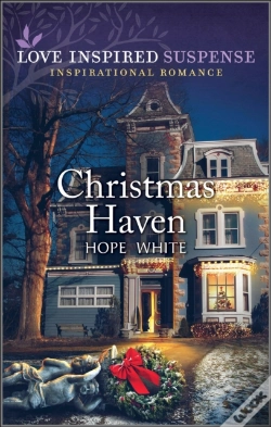 Capa do artigo Christmas Haven
