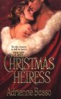 Christmas Heiress - Preview
