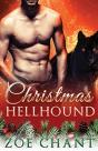 Christmas Hellhound - Preview