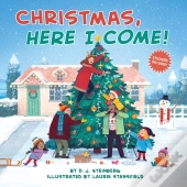 Christmas, Here I Come!