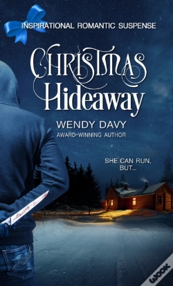 Capa do artigo Christmas Hideaway