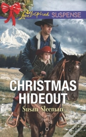 Capa do artigo Christmas Hideout