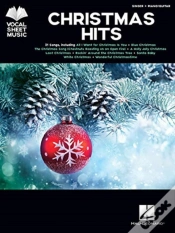 Capa do artigo Christmas Hits