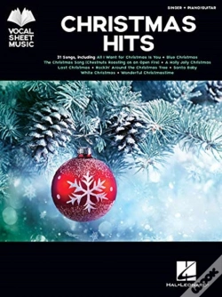 Capa do artigo Christmas Hits