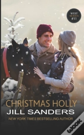Christmas Holly