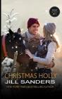Christmas Holly - Preview