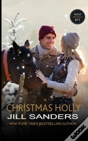 Capa do artigo Christmas Holly