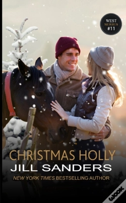 Capa do artigo Christmas Holly