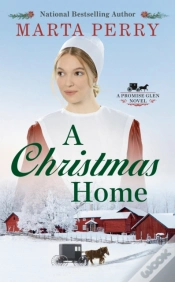 Capa do artigo Christmas Home