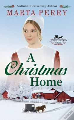 Capa do artigo Christmas Home