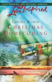 Capa do artigo Christmas Homecoming