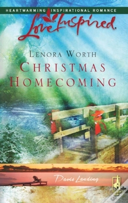 Capa do artigo Christmas Homecoming