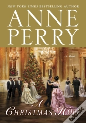 Capa do artigo Christmas Hope