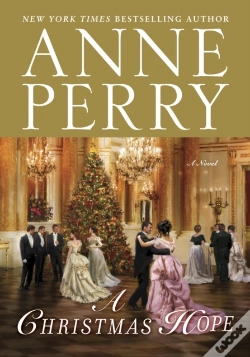 Capa do artigo Christmas Hope