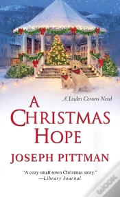 Capa do artigo Christmas Hope