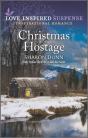 Christmas Hostage - Preview