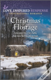 Capa do artigo Christmas Hostage