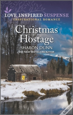 Capa do artigo Christmas Hostage