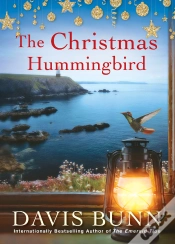 Capa do artigo Christmas Hummingbird