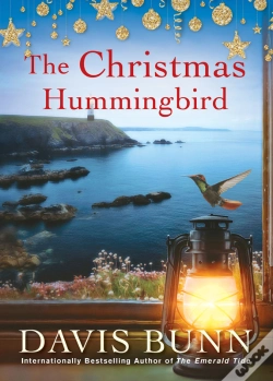 Capa do artigo Christmas Hummingbird