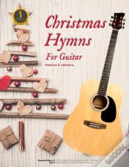 Christmas Hymns For Guitar